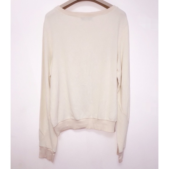 NWT Authentic Wildfox Lip Stick Sweatshirt​ - Picture 2 of 8